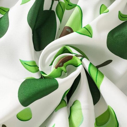 Amberetech Toddler Baby Girls Summer Dress Watermelon Printed Skirt Ruffle Sling Floral Princess Sundress in Kuwait