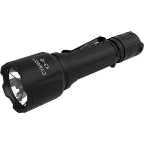 CYANSKY IR Flashlight,High-Power Long-Range IR Illuminator with 850nm Infrared LED Specially Designed for Night Hunting, Observation, Camera and Tactical Tasks(5000mW / 350M) in Saudi Arabia