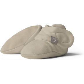 أحذية أطفال Goumikids فائقة النعومة قابلة للتعديل من الخيزران العضوي والقطن، أحذية للأطفال الرضع in Kuwait