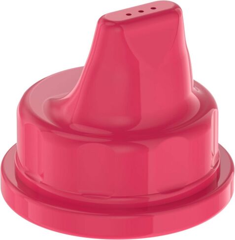 قبعات Lifefactory Sippy لزجاجات الأطفال الزجاجية الخالية من مادة BPA سعة 4 أونصات و9 أونصات، عنب in Saudi Arabia