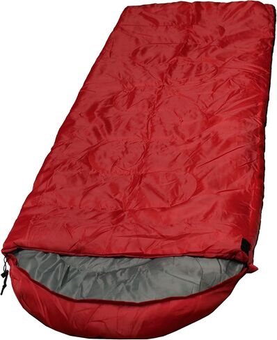 10 Pack of Camping Lightweight Sleeping Bags – 3 Season Warm & Cool Weather – Outdoor Gear, Adults and Kids, Hiking, Waterproof, Compact, Sleep Bag Bulk Wholesale in Saudi Arabia