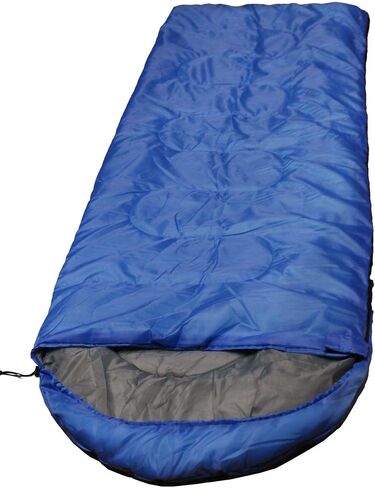 10 Pack of Camping Lightweight Sleeping Bags – 3 Season Warm & Cool Weather – Outdoor Gear, Adults and Kids, Hiking, Waterproof, Compact, Sleep Bag Bulk Wholesale in Saudi Arabia