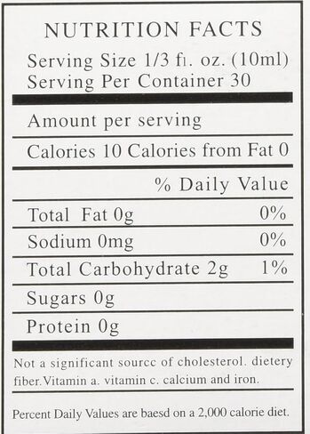 Red Panax Ginseng Extract Box of 30, 9.9 fl oz in Saudi Arabia