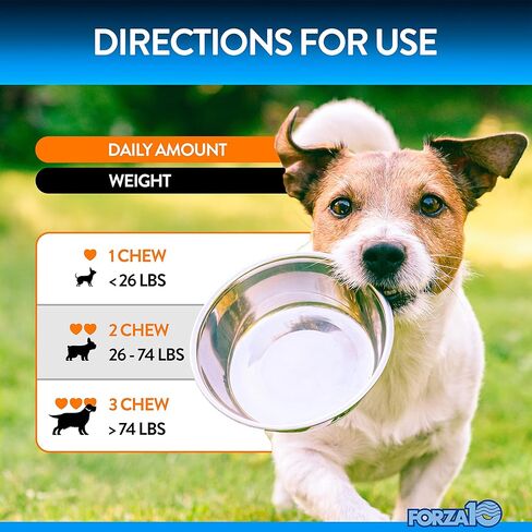 Forza10 مضغ لدعم الكلى للكلاب، مكملات صحة المسالك البولية والكلى بنكهة البط، تساعد على علاج التهابات المسالك البولية للكلاب، دعم الكلى للكلاب والتحكم في المثانة، تتحد مع طعام الكلاب الكلوي، 90 قيراطًا. in Kuwait