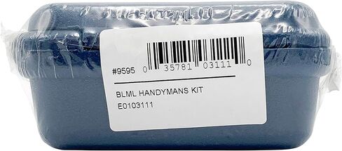 ديستون مجموعة منشار ثقب ثنائي المعدن من بلو مول E0103111، مجموعة من 7 قطع in Kuwait