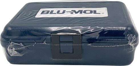 ديستون مجموعة منشار ثقب ثنائي المعدن من بلو مول E0103111، مجموعة من 7 قطع in Kuwait