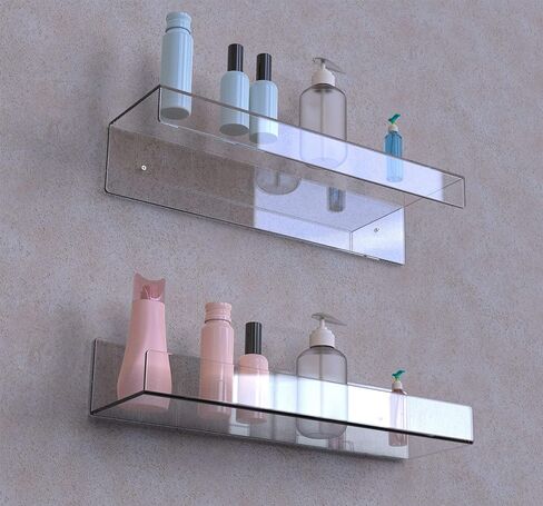 B الجدار العائم باللونين الأسود والأبيض الشفاف in Kuwait