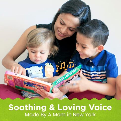 Coco Learns Spanish Vol. 3 | Musical Spanish Book & Bilingual Toy for Toddlers & Babies; Libros en Español para Niños; Spanish Baby Book & Children’s Book; Learn Spanish for Kids, Niñas, Niños, Bebes in Saudi Arabia