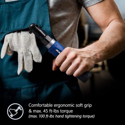 ACDelco ARW1209-K15 G12 سلسلة 12 فولت ليثيوم أيون لاسلكي 3/8 ريتشل مفتاح & Impact Driver مجموعة أدوات كومبو in Kuwait