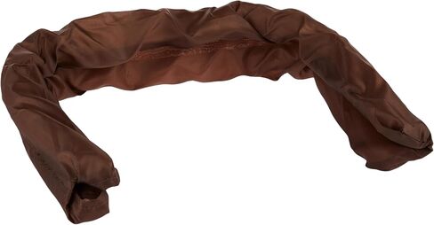Original Twin Draft Guard Door Draft Stopper, Year Round Insulator, For Summer and Winter Use PATENTED & TRADEMARKED in Saudi Arabia