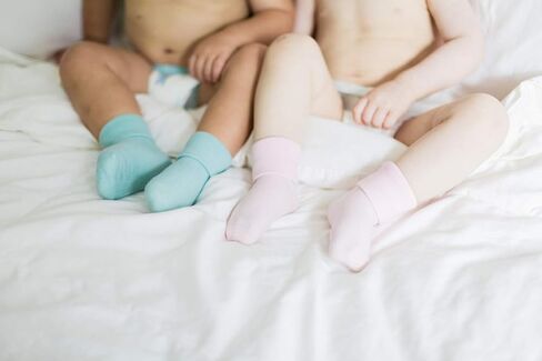Babysoy Eco Beanie and Socks Set in Saudi Arabia