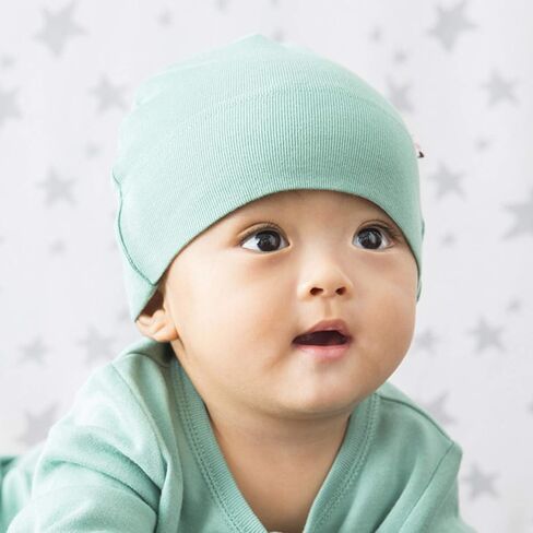 Babysoy Eco Beanie and Socks Set in Saudi Arabia