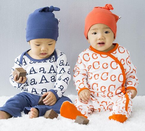 Babysoy Eco Beanie and Socks Set in Saudi Arabia