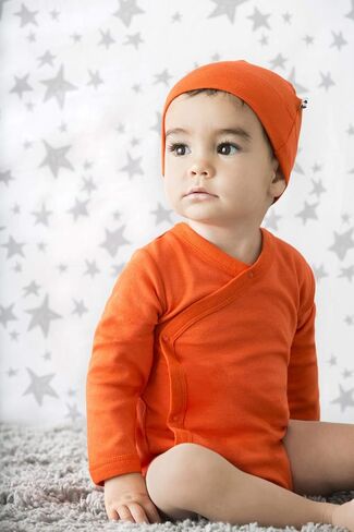 Babysoy Eco Beanie and Socks Set in Saudi Arabia