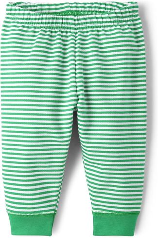 The Children's Place Unisex Baby And Newborn My First St. Patrick's Day 2 Piece Set in Saudi Arabia