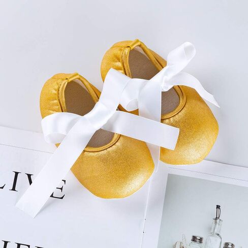 Marlegard Baby Girls' 3PCs 1st 2nd Birthday Bling Stars Tutu Dress Crown Bow Headband in Kuwait