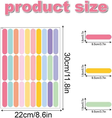 Watercolor Butterfly Wall Decals Stickers for Girls Bedroom Peel and Stick Wall Stickers for Kids Baby Nursery Room DIY Decorations in Saudi Arabia