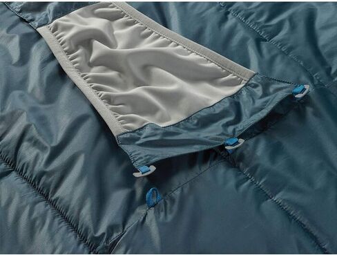 Therm-a-Rest Saros 0F/-18C Synthetic Mummy Sleeping Bag in Saudi Arabia
