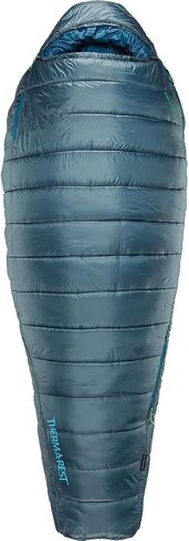Therm-a-Rest Saros 0F/-18C Synthetic Mummy Sleeping Bag in Saudi Arabia