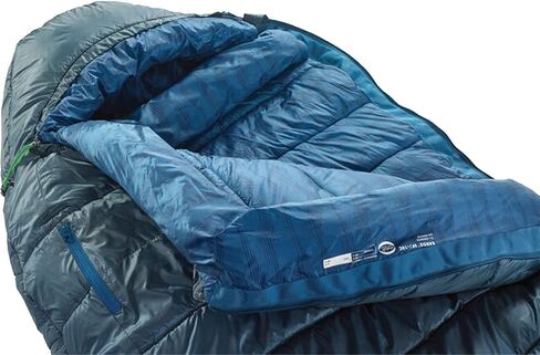 Therm-a-Rest Saros 0F/-18C Synthetic Mummy Sleeping Bag in Saudi Arabia