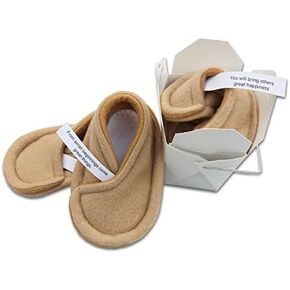 Fortune Cookie Booties in Saudi Arabia