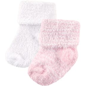 Luvable Friends Unisex Baby Socks Giftset in Kuwait