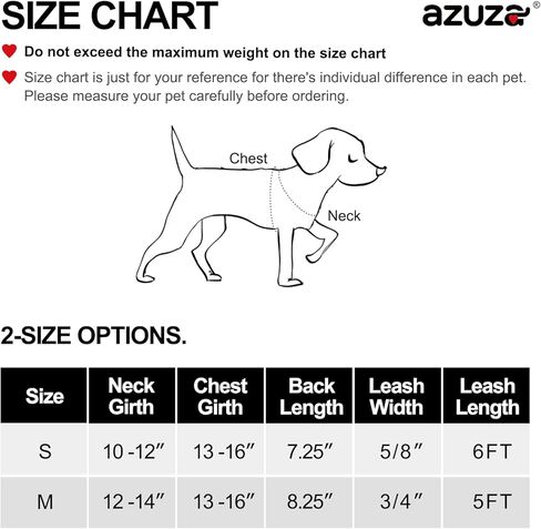 azuza فستان حزام الكلب مع المقود مجموعة مريح للتنفس رائحة الصيف الكلب تسخير سترات لطيف فساتين تسخير للكلاب الصغيرة والجراء الأخضر in Kuwait