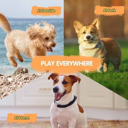 لعبة قطيفة للكلاب من كومفيت، لعبة تفاعلية للكلاب ذات أسنان نظيفة، لعبة مضغ للجراء من السلالات الصغيرة (التمساح الأزرق) in Kuwait