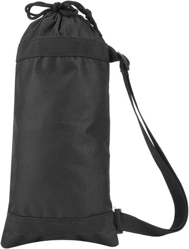 Acouto Camera Tripod Bag Oxford Cloth Black Portable Folding Outdoor Oxford Camera Tripod Photography Carry Bag (55CM) in Saudi Arabia