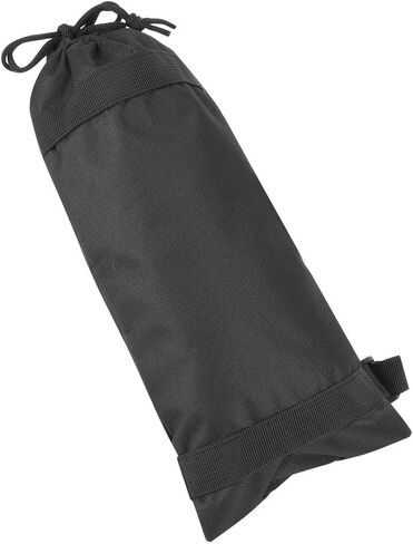 Acouto Camera Tripod Bag Oxford Cloth Black Portable Folding Outdoor Oxford Camera Tripod Photography Carry Bag (55CM) in Saudi Arabia