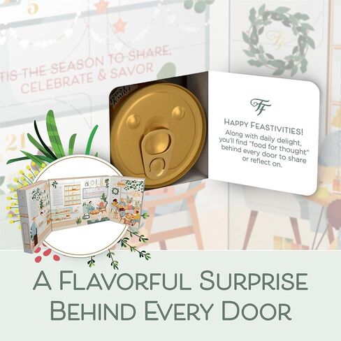 أعياد العيد الفاخرة، تقويم القدوم، طعام القطط الرطب الذواقة، مكملات القطط ومكافآت القطط، 24 قيراطًا. صندوق - 24 قيراط. صندوق in Kuwait