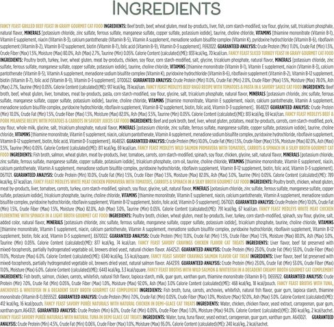 أعياد العيد الفاخرة، تقويم القدوم، طعام القطط الرطب الذواقة، مكملات القطط ومكافآت القطط، 24 قيراطًا. صندوق - 24 قيراط. صندوق in Kuwait