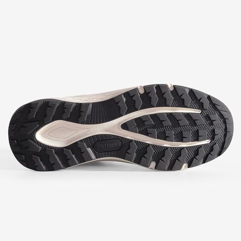 ANJOUFEMME أحذية التنزه للنساء مقاومة للماء خفيفة الوزن في الهواء الطلق الرحلات التخييم درب أحذية التنزه الشتاء Ankel أحذية التنزه in Kuwait