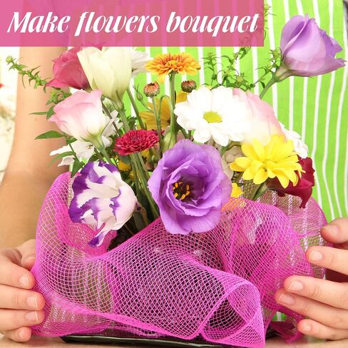 3 Roll Mardi Gras Mesh Ribbon for Wreath Poly Burlap Mesh 10 Inch Mesh Wreath Supplies Metallic Mesh Ribbon for Mardi Gras Party Decoration(Metallic Foil Yellow, Green Foil, Purple) in Saudi Arabia