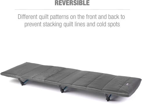 Helinox Cot Warmer Insulation Layer for Helinox Camping Cots in Kuwait