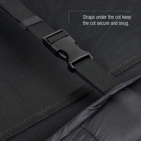 Helinox Cot Warmer Insulation Layer for Helinox Camping Cots in Kuwait