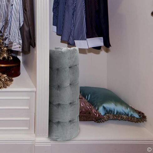 Stonehomy 1 Pack Sleeping Camping Cot Pads for Adults, 2 Inches, Gray in Kuwait