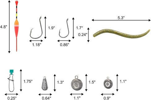 Dr.Fish Catfish Rod and Reel Combo 7ft Spinning Trolling Rod Heavy Duty Catfish Rod Baitfeeder Catfish Reel Catfishing Gear Tackle Equipment Boat Fishing in Saudi Arabia