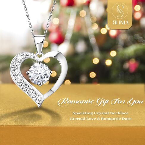 هدايا الورد المحفوظة من سونيا لعيد الأم، هدايا الملاك المصنوعة من زجاج الورد الحقيقي مع قلادة للنساء، تماثيل الملائكة هدايا عيد الميلاد مع ضوء LED لعيد الحب وعيد الشكر وعيد الميلاد in Kuwait