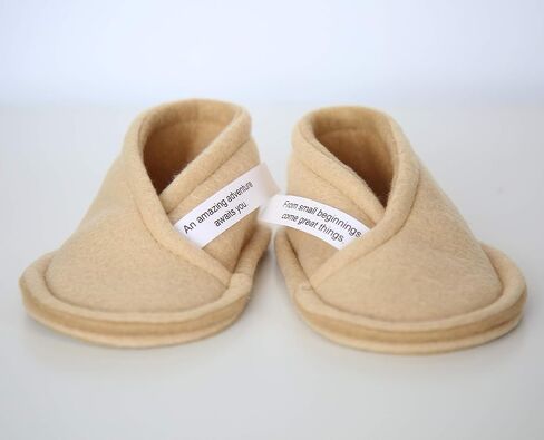 Fortune Cookie Booties in Saudi Arabia
