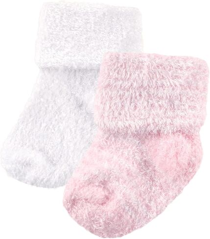 Luvable Friends Unisex Baby Socks Giftset in Saudi Arabia
