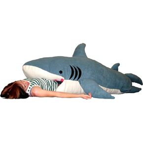 Original Chumbuddy Shark Sleeping Bag (Cover Only) in Saudi Arabia