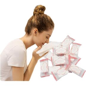 Compressed Washcloths , Portable Soft, Durable, Reusable Towels for Camp, Travel, Home, Hotel, Outdoor (Pack of 18) in Saudi Arabia