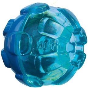 KONG - Rewards Ball - Ultra Durable Interactive Treat Dispensing Dog Toy - for Large Dogs in Saudi Arabia