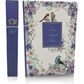 Puningo Creations - Photo Album - Scrapbook - 300 Photos - Memory Book for Wedding, Family, Baby, Travel and Adventure - Perfect for Instax Photo & Large Picture in Saudi Arabia