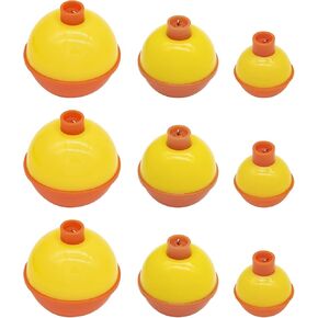 مجموعة أدوات صيد الأسماك الفقاعية لعوامات الصيد الفلين المنبثق للمياه المالحة ومجموعة أدوات معالجة المياه العذبة in Kuwait