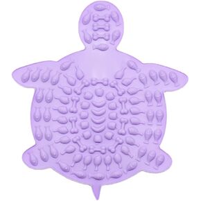 وسادة لعق الكلاب صديقة للبيئة من السيليكون، لوح لعق الكلاب، وسادة تدريب رياضية للحمام، وحدة تغذية للحيوانات الاليفة لتدريب القطط والكلاب in Kuwait