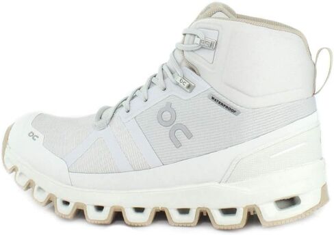 On Womens Cloudrock Waterproof in Saudi Arabia