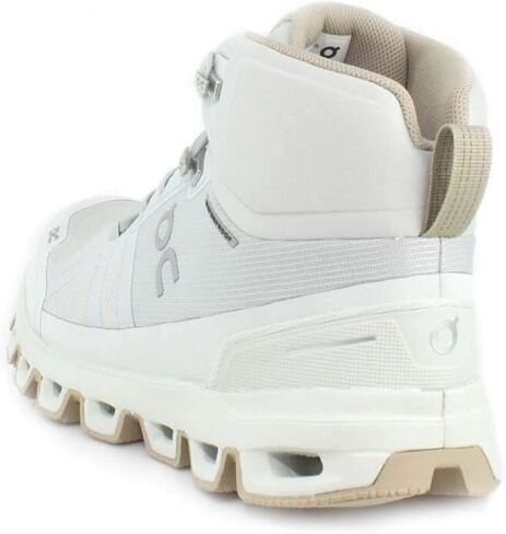 On Womens Cloudrock Waterproof in Saudi Arabia