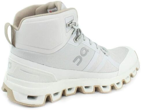 On Womens Cloudrock Waterproof in Saudi Arabia